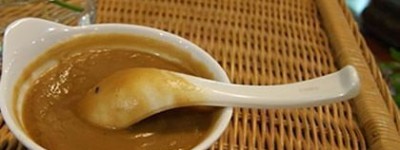 仡佬族油茶的来源传说是什么？仡佬族油茶的习俗_饮食文化 菊江历史网