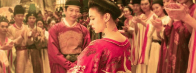 杨玉环嫁给寿王四年，又与李隆基生活了十八年，为什么没有孩子？_帝王野史 菊江历史网