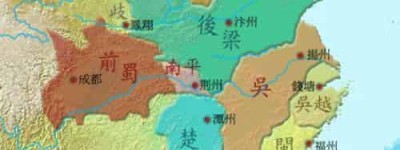 五代十国（五代十国历史）_稗官野史 菊江历史网