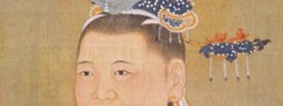昭宪太后简介_昭宪太后的儿子_昭宪太后的故事_昭宪太后怎么死的 菊江历史网