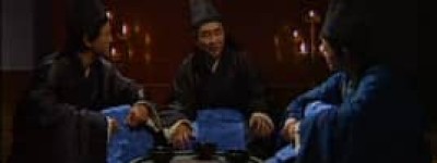 宋典【东汉十常侍之一】 – 人物百科