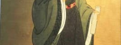 宋玉【古代四大美男之一，楚国文人】 – 人物百科