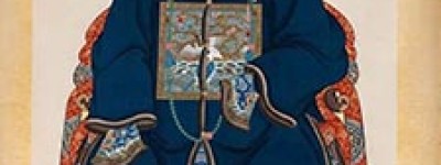 爱新觉罗·耆英简介_爱新觉罗·耆英的儿子_爱新觉罗·耆英的故事_爱新觉罗·耆英怎么死的 菊江历史网