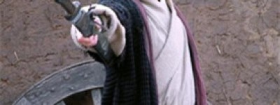 凌振简介_凌振的儿子_凌振的故事_凌振怎么死的 菊江历史网