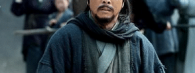 三国里武艺虽高但是总犯二的名将是谁？_三国历史 菊江历史网