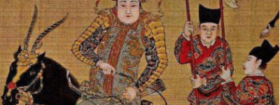 明神宗万历三大征之一，播州之役的经过是怎样的？_古代战争 菊江历史网