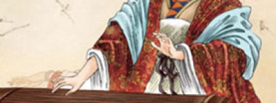 班婕妤简介_班婕妤的儿子_班婕妤的故事_班婕妤怎么死的 菊江历史网