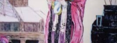 苏惠【前秦才女】 – 人物百科