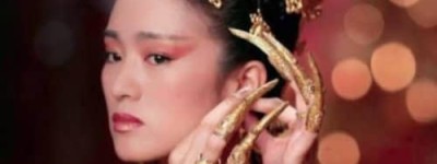 揭秘：历史上真正的萧太后是什么样的？_后宫秘史 菊江历史网