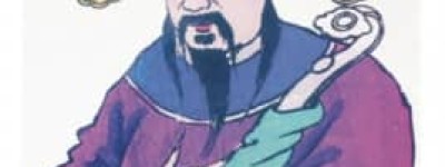 苏建【西汉将领、官员】 – 人物百科