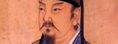 孙膑【战国时期齐国军事家】 – 人物百科