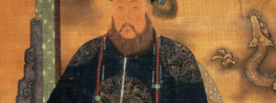 多尔衮死后被刨坟掘尸，顺治为何如此恨他？_帝王野史 菊江历史网