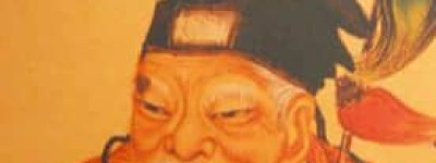 苏武【牧羊北海十九年不屈的义士】 – 人物百科