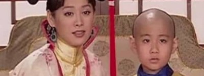 董鄂妃去世，顺治帝为什么到崇祯帝墓前痛哭？_帝王野史 菊江历史网