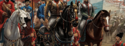 萨尔浒之战的结果如何？带来了哪些影响？_古代战争 菊江历史网