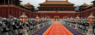 朱元璋是怎么对其他儿子的 朱元璋分封是因为对他们太好了吗_明朝历史 菊江历史网