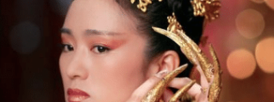 清朝妃子指甲这么长，睡觉和上厕所方便吗？_稗官野史 菊江历史网