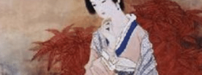 因桃花夫人国家被灭了，被骂红颜祸水而自杀_稗官野史 菊江历史网