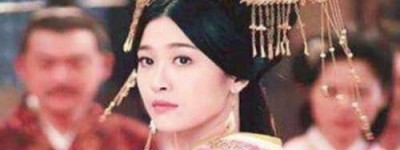 公主连嫁三次丈夫都暴毙，最后自己毁容了_稗官野史 菊江历史网