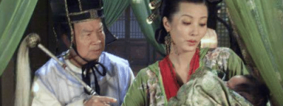 “狸猫换太子”是真的吗？真正的幕后黑手是谁？_稗官野史 菊江历史网