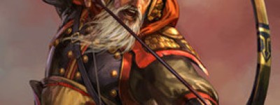 黄忠简介_黄忠的儿子_黄忠的故事_黄忠怎么死的 菊江历史网