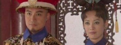 揭秘：大玉儿多尔衮的爱恨情仇与太后下嫁之谜_乡村野史 菊江历史网