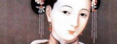 揭秘：历史上乾隆皇帝的容妃到底是怎么死的？_帝王野史 菊江历史网
