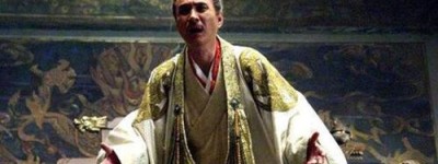 崇祯皇帝朱由检十七岁登基 三十四岁自缢于煤山 崇祯皇帝一生勤俭勤勉，为何明王朝最后在他手里灭亡了呢?_明朝历史 菊江历史网