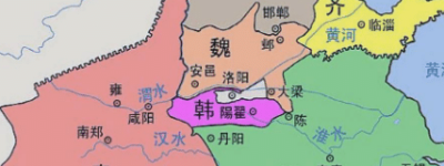 除了秦国外，战国七雄中最有可能统一天下的是哪一国？_春秋战国历史 菊江历史网