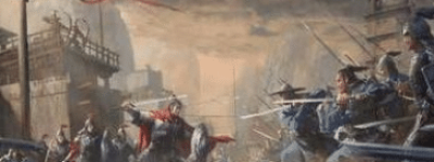 谢安面对比自己多几十倍的秦兵为何能镇定自若？其实这是心理战_古代战争 菊江历史网