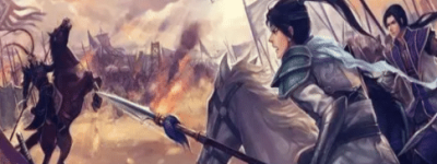 如果张须陀不大意的话，他会在荥阳之战打败李密吗？_古代战争 菊江历史网