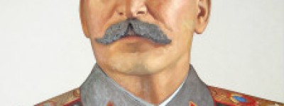 斯大林简介_斯大林的儿子_斯大林的故事_斯大林怎么死的 菊江历史网