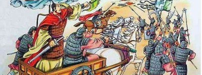 周天子为什么以残忍手段烹死开国功臣姜子牙的后人_西周历史 菊江历史网