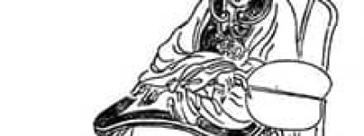 太任【周文王姬昌之母】 – 人物百科