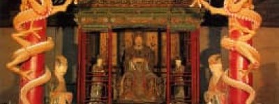 唐叔虞【西周时期晋国始祖、三晋文化创世人】 – 人物百科