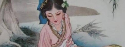 她是古代四大美女之一，关于她的传说一直是个谜_稗官野史 菊江历史网