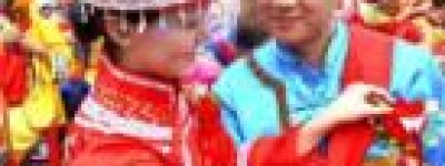 土家族文化礼仪 土家族的四大礼仪介绍_民俗文化 菊江历史网