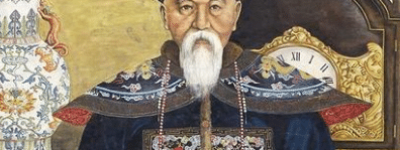 “八里桥之战”中咸丰的主力军为什么会全军覆没呢？_古代战争 菊江历史网