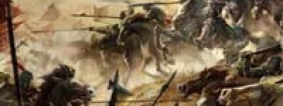 南梁战神，白袍名将陈庆之，毛泽东最为之神往的一代名将，到底有多厉害？_南北朝历史 菊江历史网