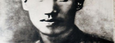 彭湃简介_彭湃的儿子_彭湃的故事_彭湃怎么死的 菊江历史网