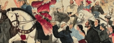 朱金星被李自成器重，为何却第一个背叛了他呢？_明朝历史 菊江历史网