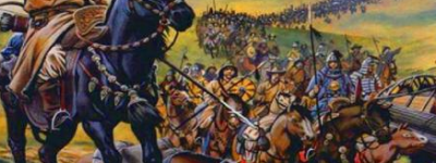 靖康之耻前宋朝就发现蛛丝马迹了 使臣为什么没有上报皇帝_宋朝历史 菊江历史网