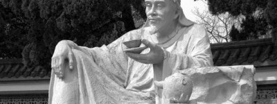 茶圣陆羽的故事  茶圣陆羽有哪些传说？_饮食文化 菊江历史网