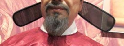 孙传庭简介_孙传庭的儿子_孙传庭的故事_孙传庭怎么死的 菊江历史网