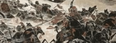 刘邦在楚汉战争前期还处于下风，为何却将项羽彻底打败？_古代战争 菊江历史网