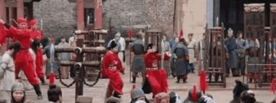 古代被皇帝赐自尽的人，为什么二话不说就自己执行了？_帝王野史 菊江历史网