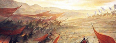 长勺之战是如何爆发的？其对历史的影响有哪些呢？_古代战争 菊江历史网