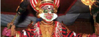 鸠提耶耽梵剧有什么历史？鸠提耶耽梵剧简介_民间艺术 菊江历史网