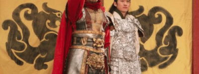 罗艺被李渊封为燕王，为什么后来又举兵反唐？_乡村野史 菊江历史网