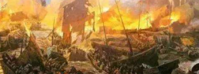 延津之战在怎样的历史背景下爆发？三国演义是如何描述的？_古代战争 菊江历史网